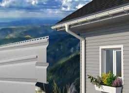 сайдинг виниловый