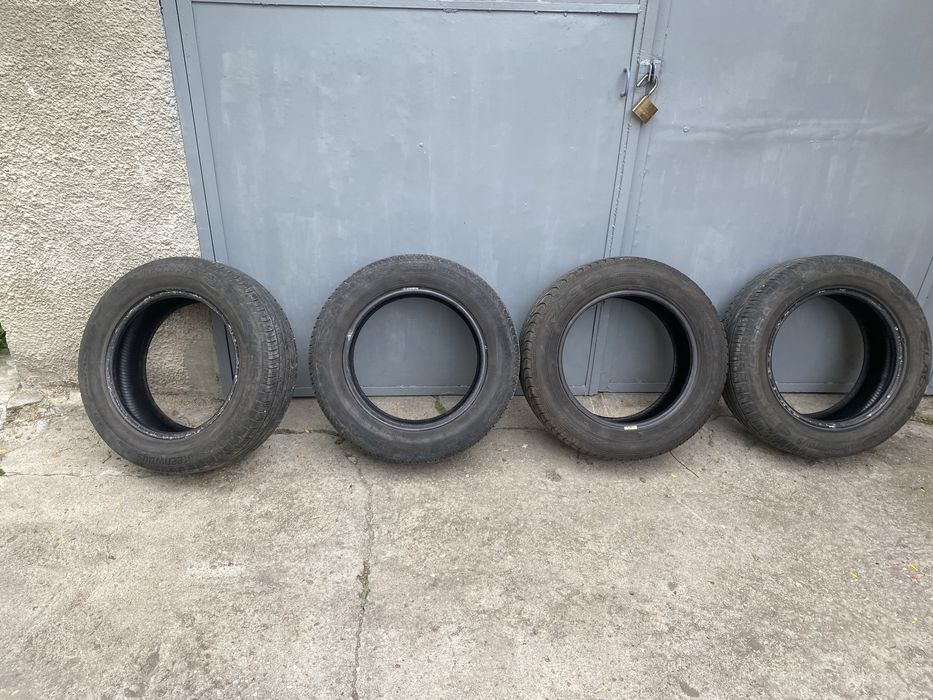 гуми ласа 195 60 15