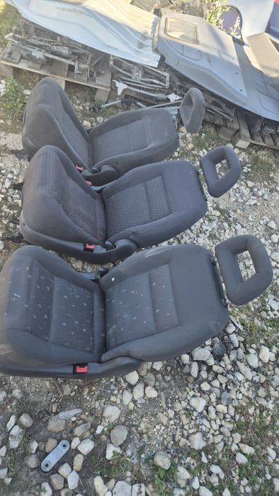 Оригинални Седалки за VW Шаран , Сеат Алхамбра