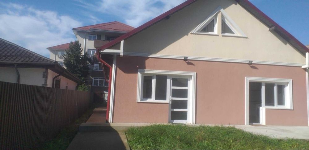 Casa zona industriala Vaslui. Direct proprietar, fără comision. Casă individuală 125 mp, renovată complet, gata de mutare