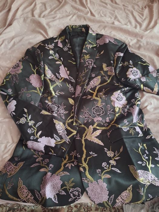 Sacou barbati elegant