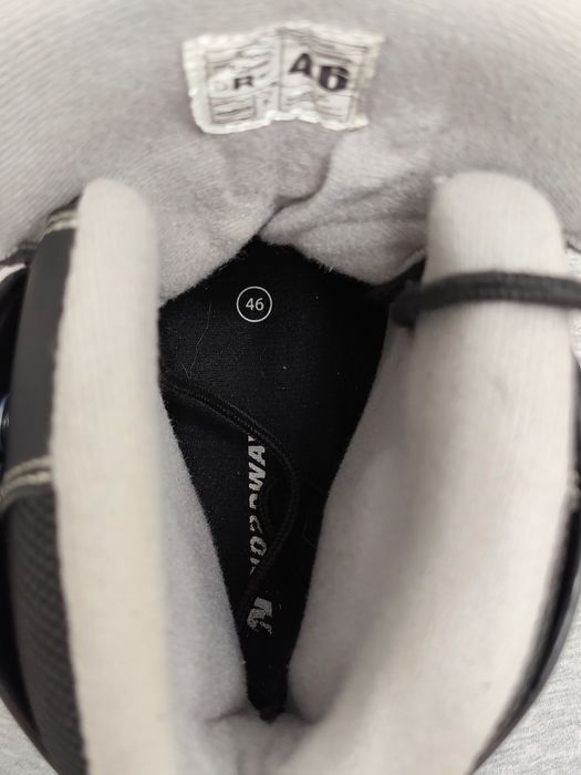 Коньки хоккейные мужские