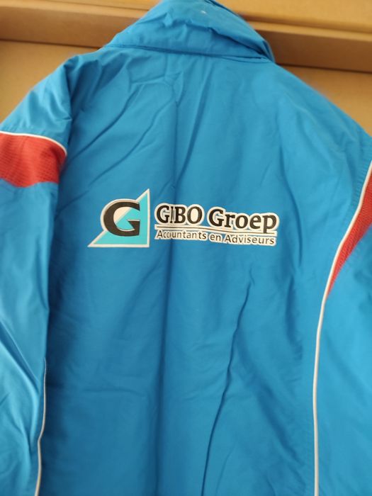 Мъжко зимно яке ,запазено