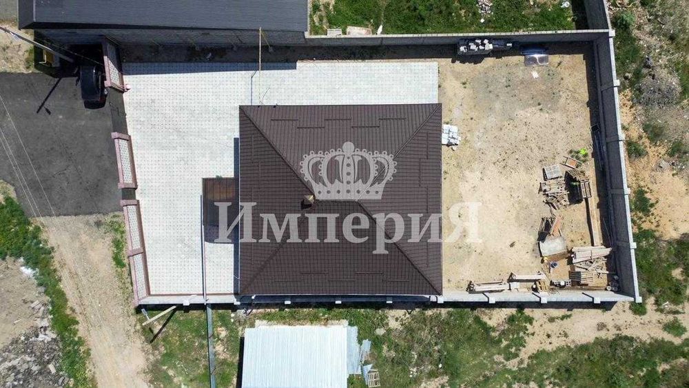 Продается Дом 5 ком. ЗЖР. Султан Империя.
