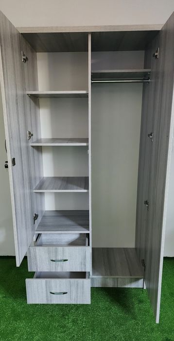 АКЦИЯ!!!  ШКАФЫ (1.90×90×50)