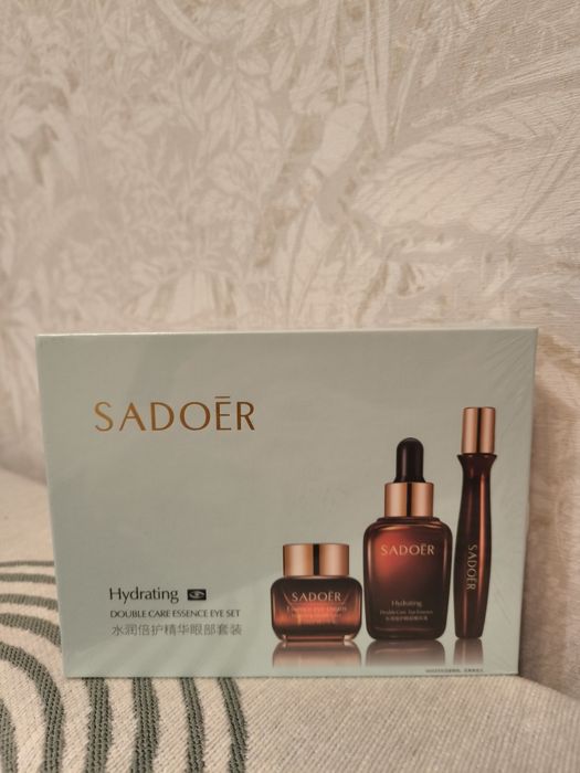 Подарочный набор Sadoer
