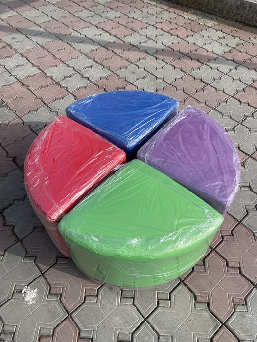 Пуфик оптом и в розницу