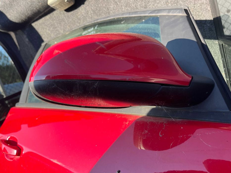 огледало Opel Astra J 2014г. 2бр.