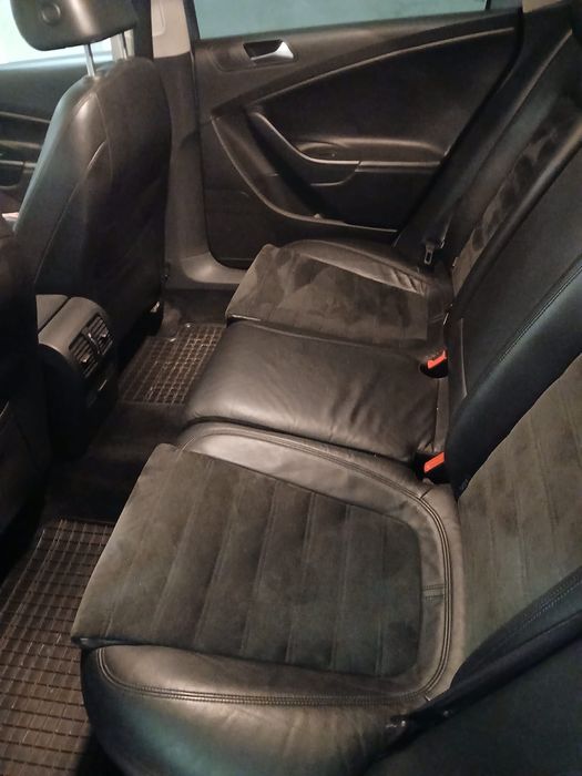 Vand Volkswagen Passat
