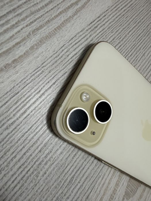 Продам iPhone 15