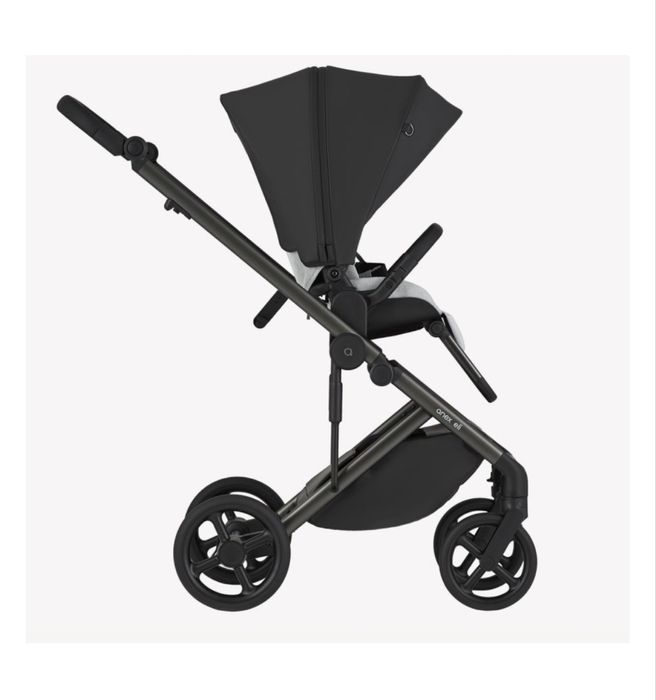 Коляска Anex Eli 2в1