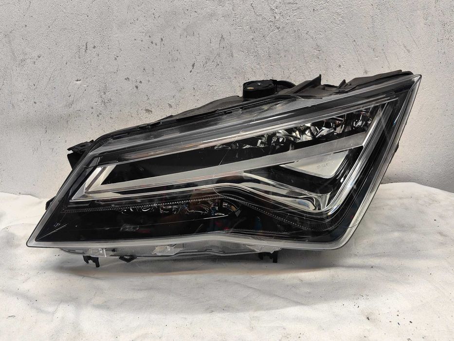 Оригинален фар Сеат Атека  Seat Ateca Full Led