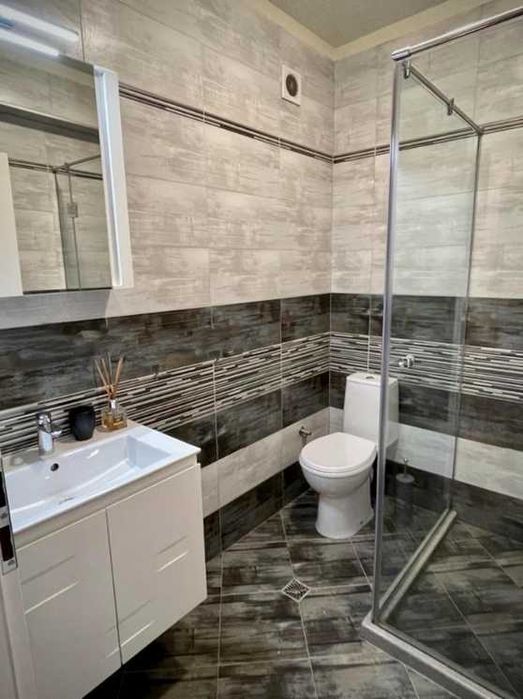 Дава се под наем Тристаен апартамент в София, Манастирски ливади - 90 кв.м за 561 € - Снимка #6