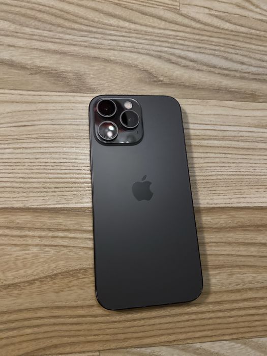 iPhone 16 PRO MAX , 100% Bateria , 256 GB