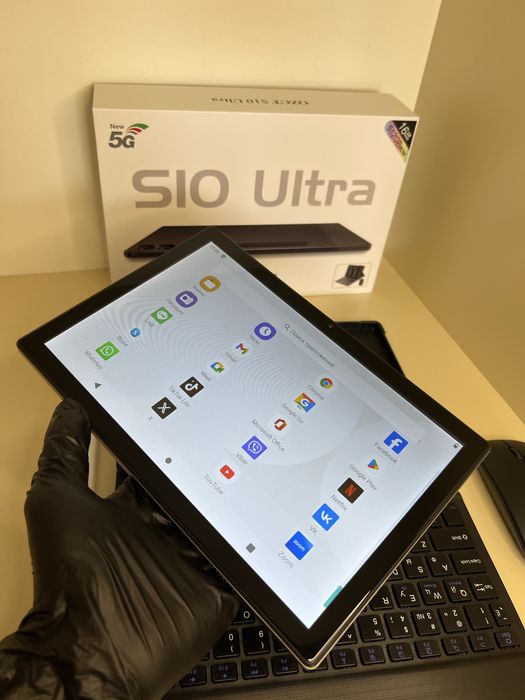 Продам Планшет S10 Ultra Ozct