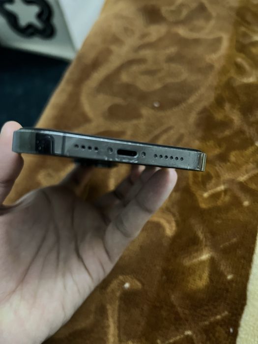 IPhone 13 Pro Max  ICLOUD ga Tuwkan  Xamma Joyi Iwlidi