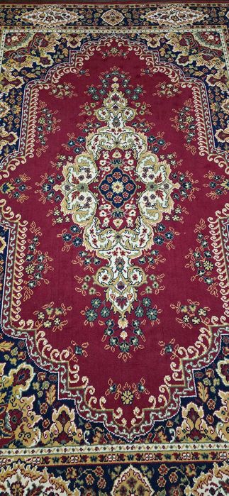 Covor oriental 280x188cm