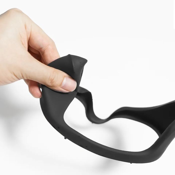 Globular clusters маска для Quest 3