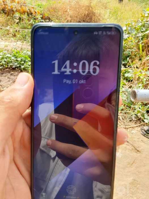 tecno camon 20 8/256