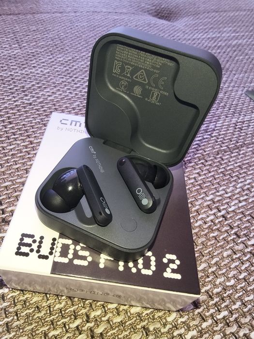 CMF Buds Pro 2 слушалки