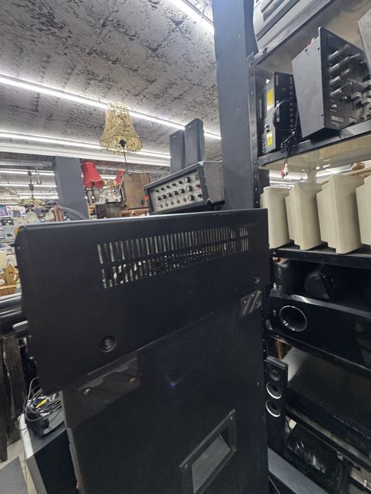 Усилвател SONY STR-DE435