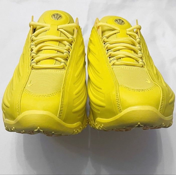 Nike Nocta x Hot Step 2 Opti Yellow Size 42