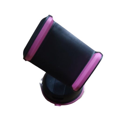 Стойка за телефон 2988 вакуум 360 Лека, компактна и мултифункционална