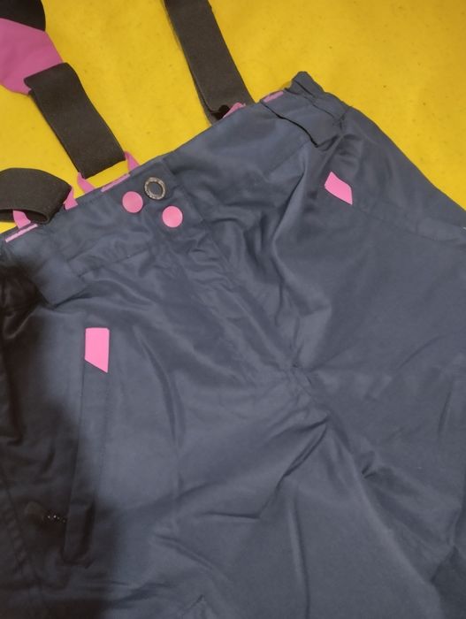 Лыжный комбинезон