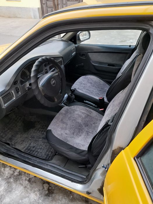 Срочно продаётся  NEXIA 2