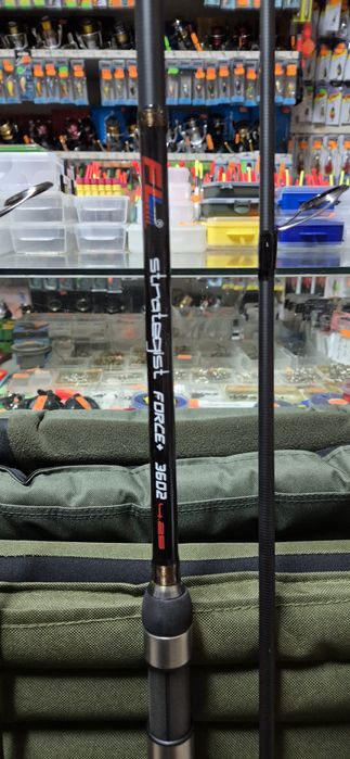 FL STRATEGIST FORSE + 3.60м., 4.25lb.
