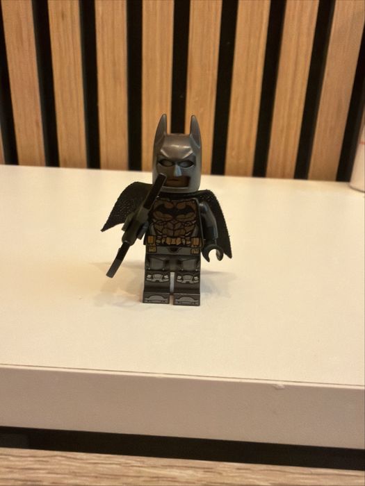 Figurină lego sh535 Batmand din setul 76112 din 2018
