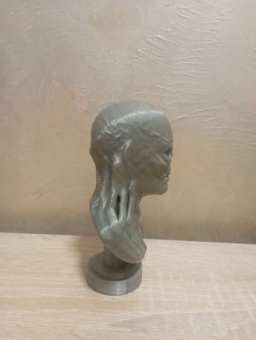 3D принтирана фигурка – Векна (Stranger Things)