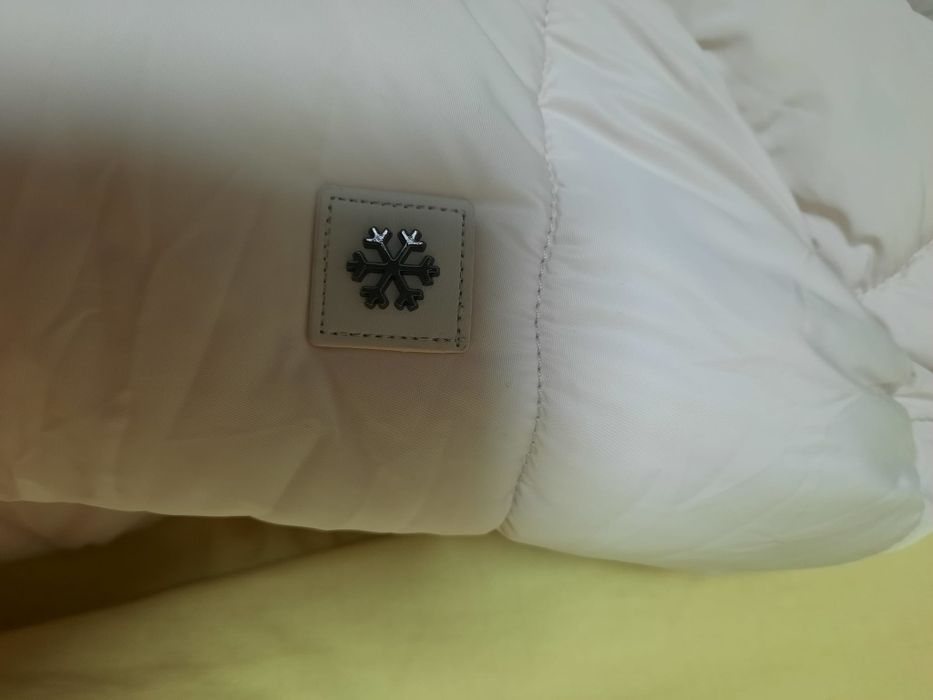 Дамско зимно яке XXL