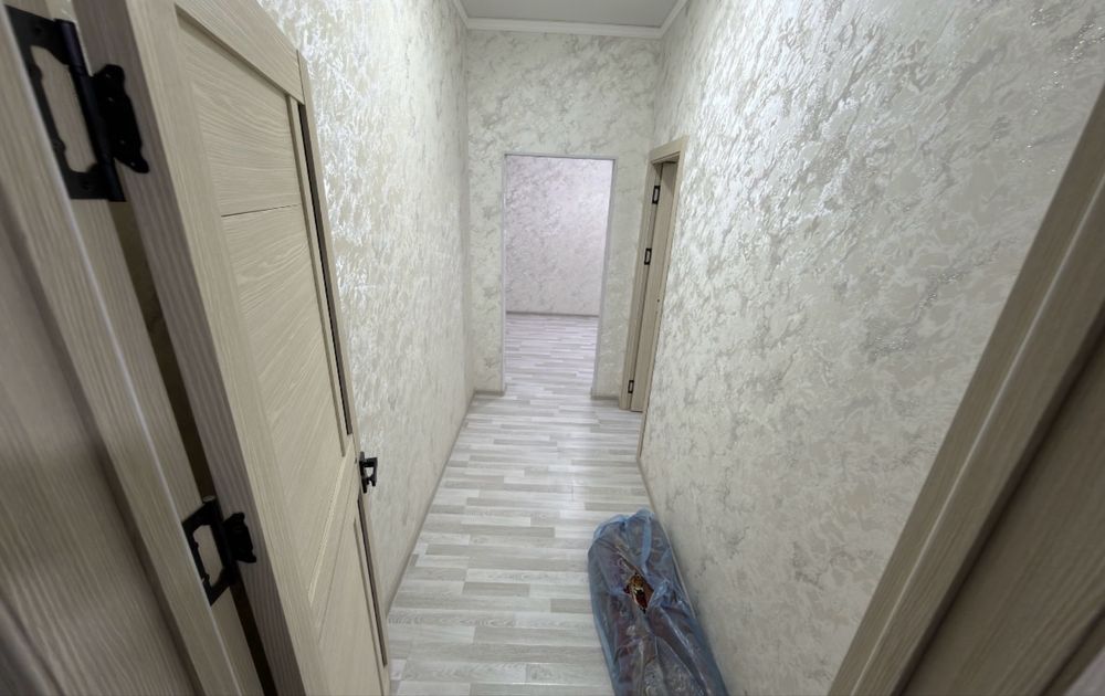 Аренда Корасу 6 Бозорса 2хона 500 дол гилам спалне диван куйиладаи