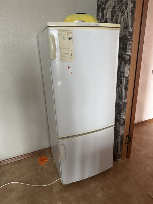 Продается холодильник б/у