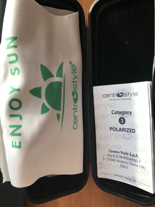 protectie solara pentru ochelari