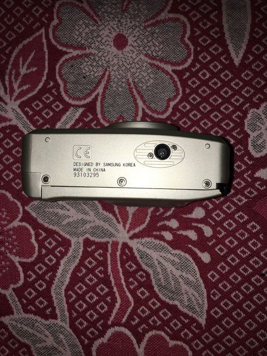 Продам фотоаппарат Kenox 70 super