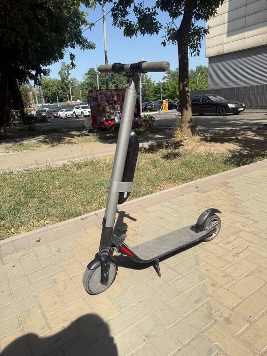 Электросамокат ninbote ES4