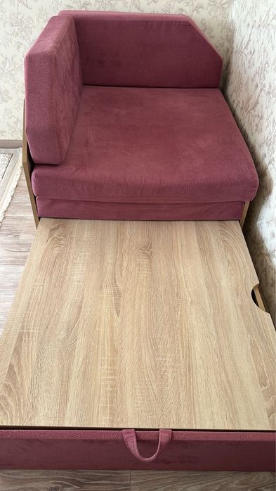 Продется кресло кровать