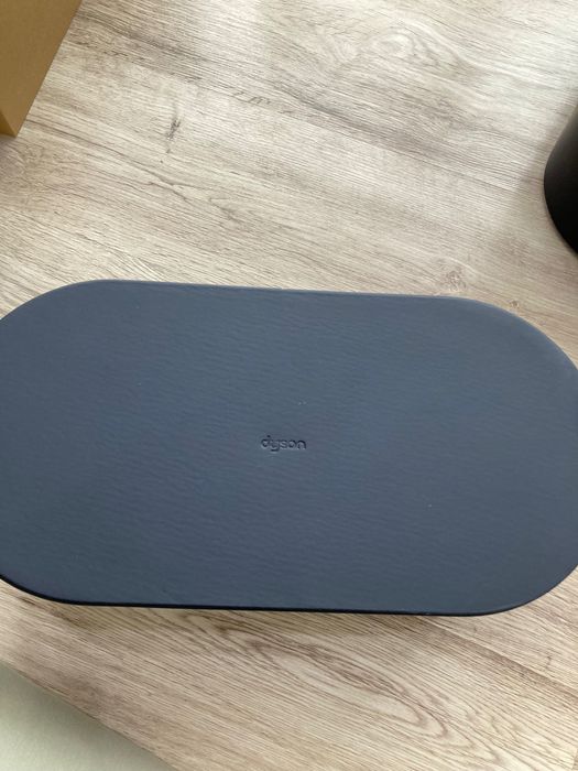 Dyson airwrap HS05 roz fuchsia