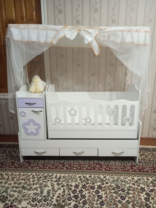 Kalabela Yangi tez va arzon sotiladi