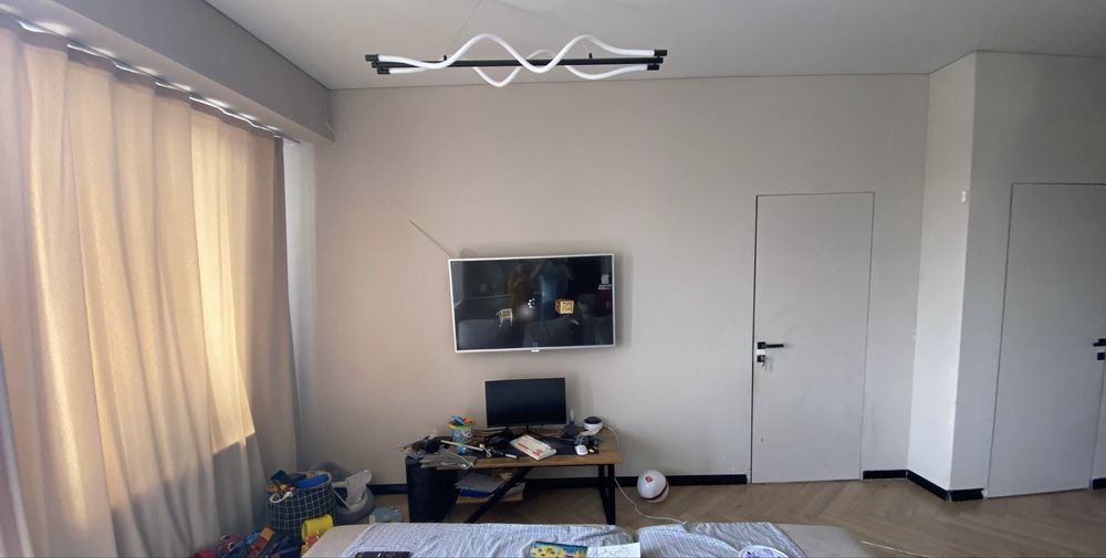 TV zona Hizmati tez  va sifatliy