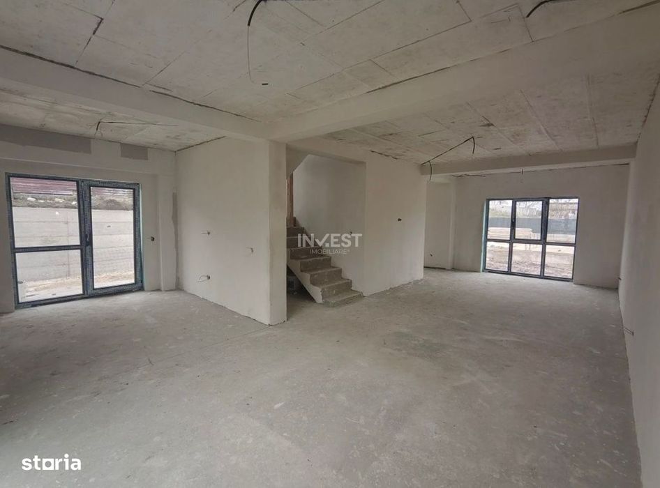Casa 4c Complex Nou Valea Lupului Iasi