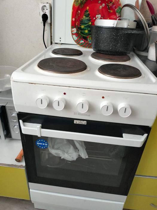 Продам Электроплиту