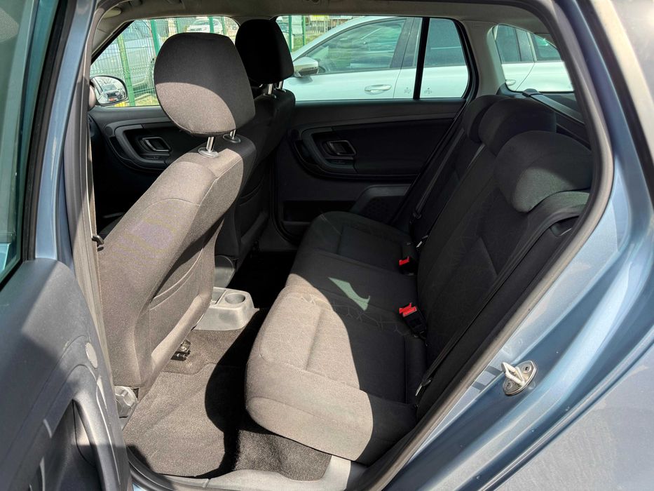 Skoda Fabia - 1.6 diesel - RATE fara Avans