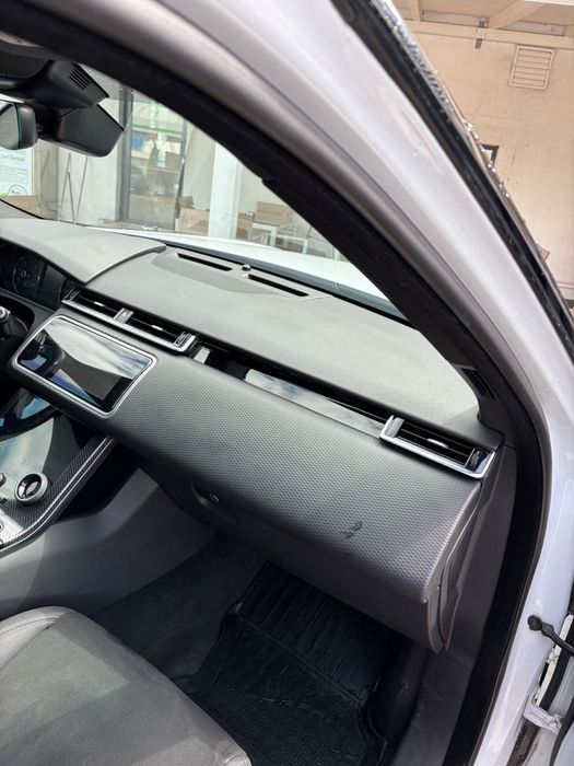 Range Rover Velar 2.0 diesel