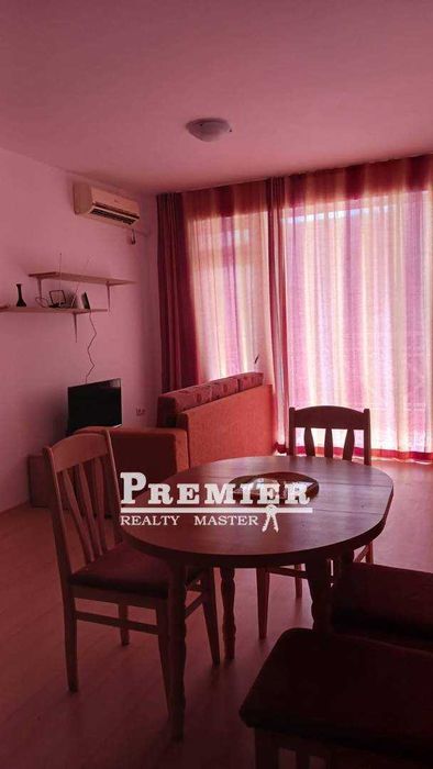 Продава се Двустаен апартамент в к.к. Слънчев бряг - 62 кв.м за 678 €/кв.м - Снимка #8