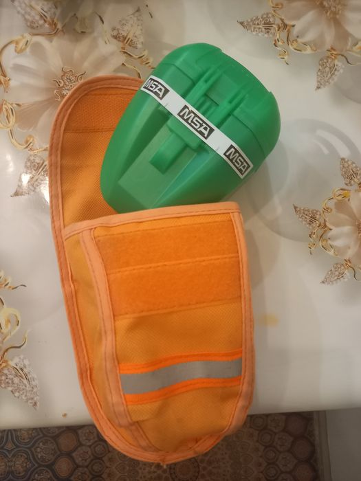 Газ детектор и минифилтр