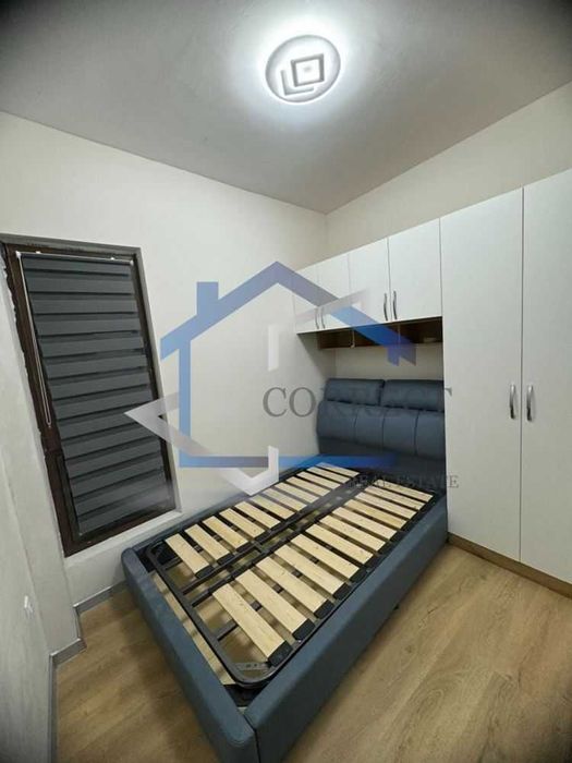 Дава се под наем Двустаен апартамент в Варна, Бриз - 50 кв.м за 561 € - Снимка #11