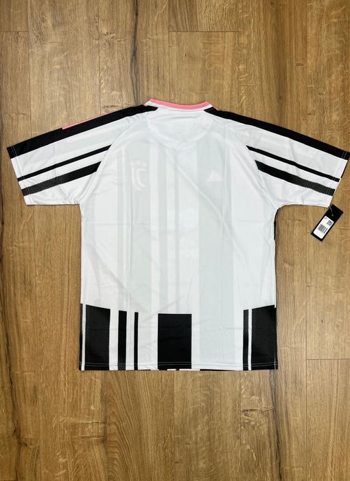 Мъжка футболна тениска на Ювентус/ Juventus 25/26